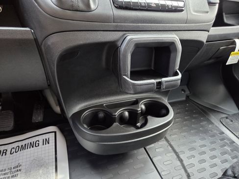 New 2026 RAM ProMaster 1500 FWD image 23