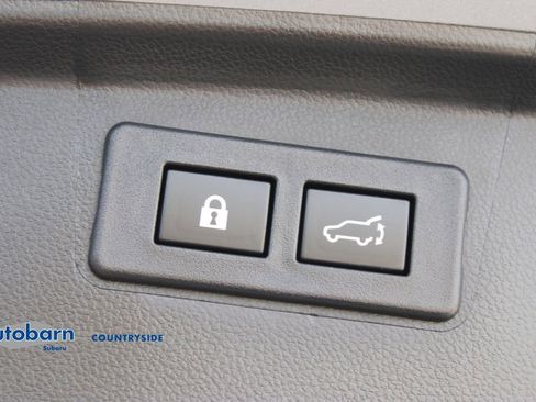 Used 2025 Subaru Outback Wilderness AWD/4WD image 30