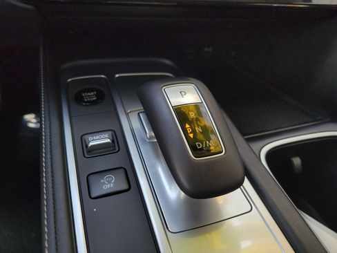 Certified 2026 INFINITI QX60 Luxe w/ Cargo Package image 25