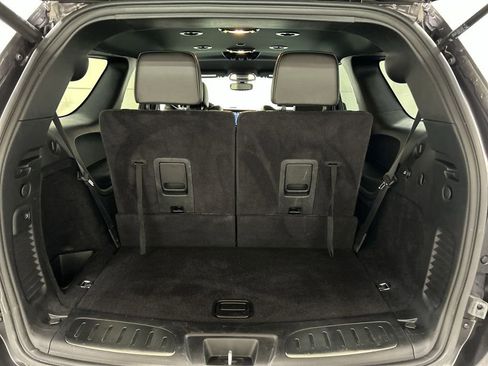 Used 2021 Dodge Durango R/T w/ Tow 'N Go Package image 23