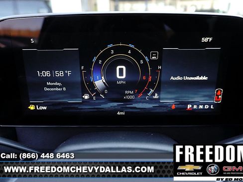 New 2026 Chevrolet Traverse LT w/ Midnight/Sport Edition image 19