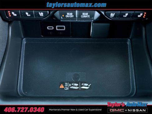 Used 2023 Chevrolet Tahoe High Country w/ Max Trailering Package image 26