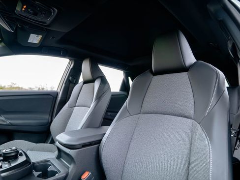 New 2026 Toyota bZ AWD/4WD image 6