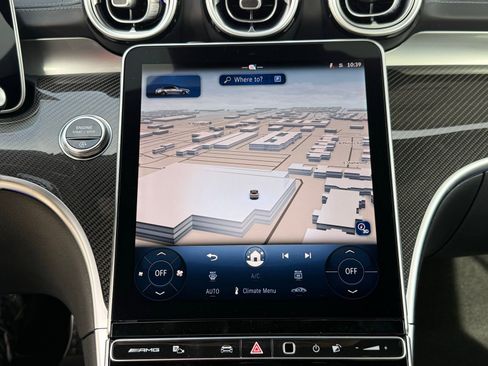 New 2026 Mercedes-Benz CLE 53 AMG 4MATIC Cabriolet image 23