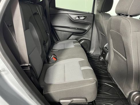 Used 2023 Chevrolet Blazer LT w/ Convenience Package FWD image 22