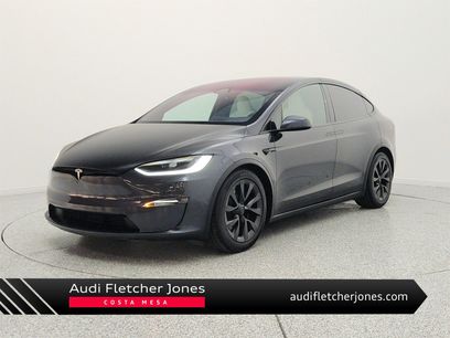 Used 2024 Tesla Model X