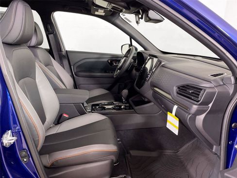 New 2026 Subaru Forester Sport AWD/4WD image 27