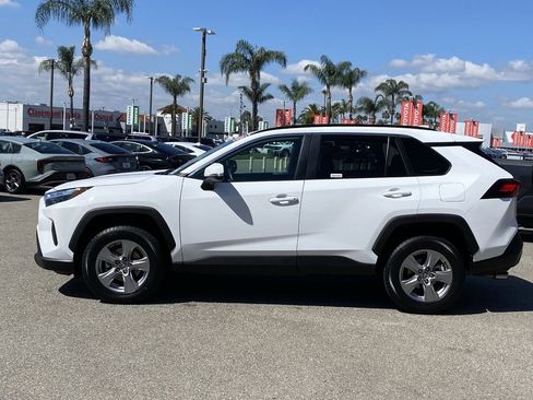Certified 2025 Toyota RAV4 XLE w/ Weather Package FWD image 40