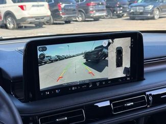 Used 2025 Lincoln Aviator Reserve w/ Illumination Package video 3