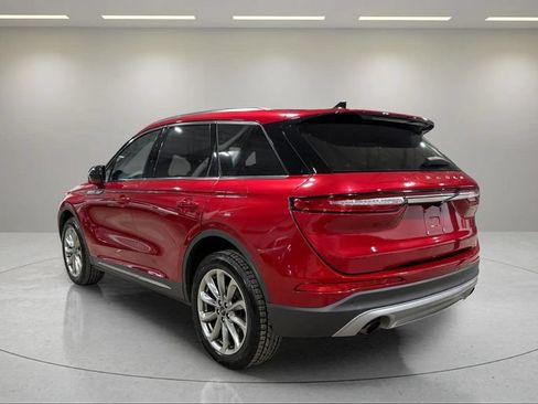 Used 2021 Lincoln Corsair AWD w/ Premium Package image 17