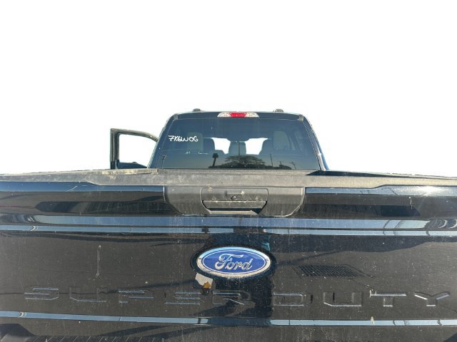 Used 2025 Ford F250 XLT w/ FX4 Off-Road Package AWD/4WD image 19