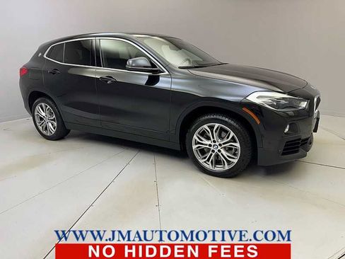 Used 2019 BMW X2 xDrive28i AWD/4WD image 7