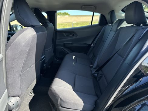 Used 2024 Toyota Prius LE image 30