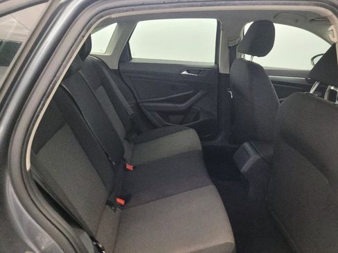 Used 2021 Volkswagen Jetta S FWD image 19