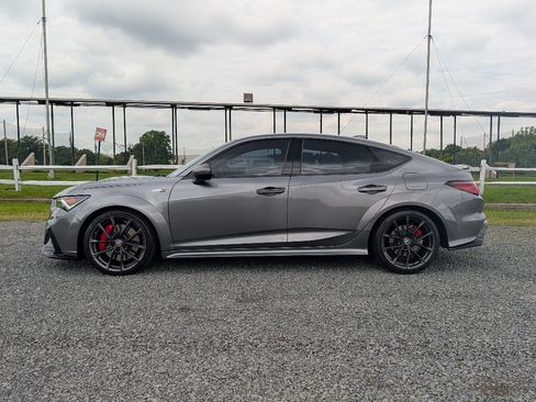 Used 2024 Acura Integra Type S FWD image 9