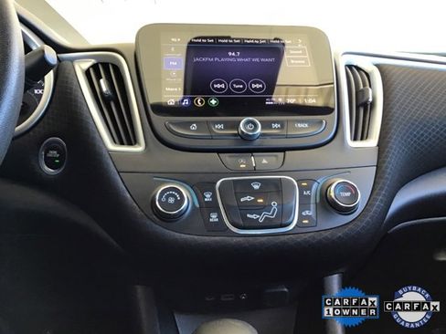 Used 2023 Chevrolet Malibu LS image 25