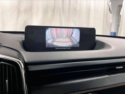 Used 2023 MAZDA CX-50 AWD 2.5 S w/ Cargo Package image 19