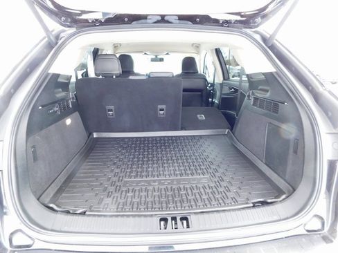 Used 2023 Lincoln Nautilus AWD w/ Premium Package image 23