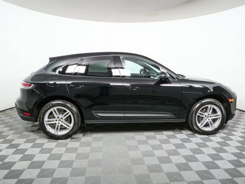 New 2025 Porsche Macan AWD image 29