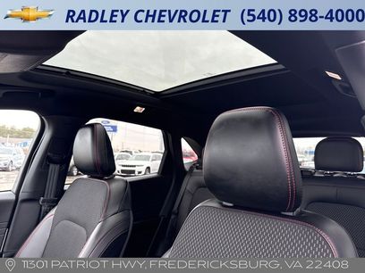 Used 2025 Ford Escape ST-Line w/ Equipment Group 301A