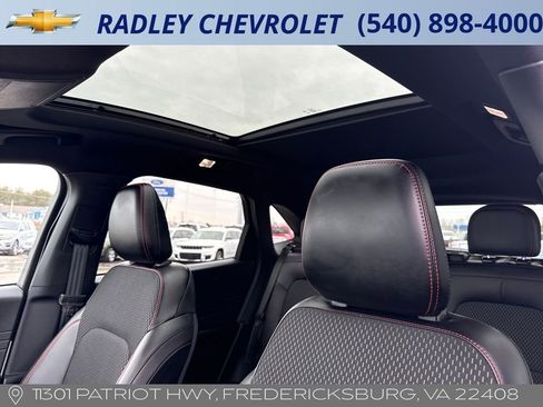 Used 2025 Ford Escape ST-Line w/ Equipment Group 301A image 2