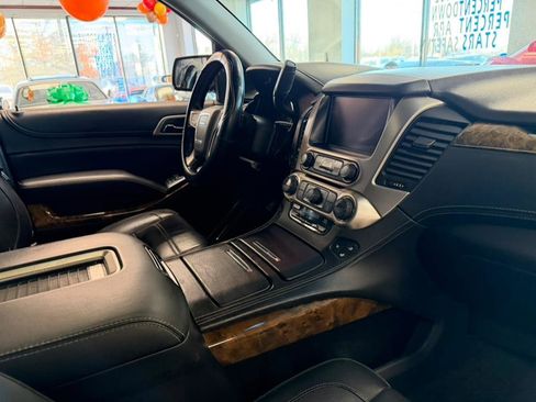 Used 2016 GMC Yukon Denali image 50