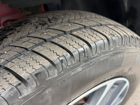 Used 2019 Jeep Compass Trailhawk w/ Popular Equipment Group image 9