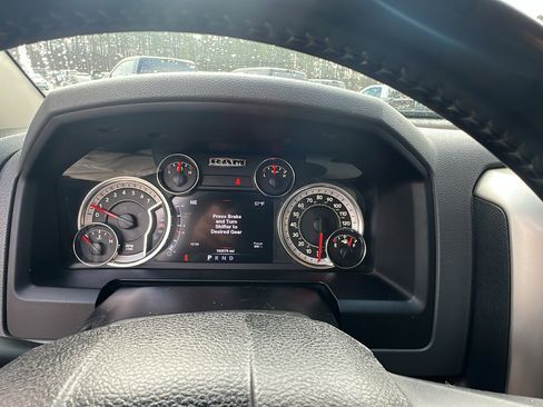 Used 2013 RAM 1500 Big Horn image 29