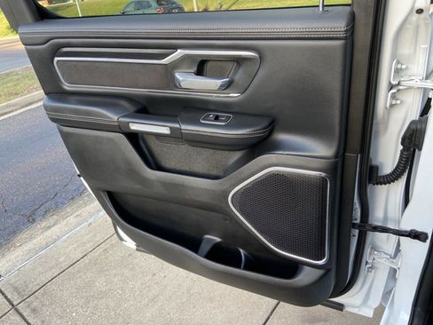 Used 2023 RAM 1500 Laramie image 51