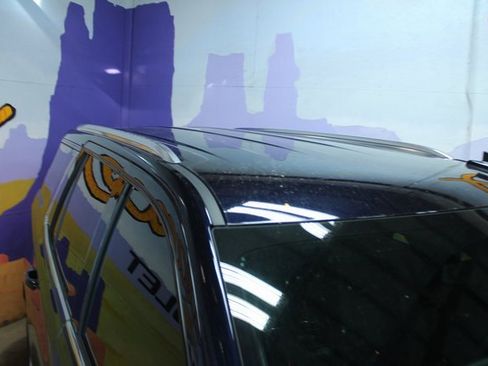 Used 2024 Chevrolet Tahoe LS w/ Driver Alert Package image 5