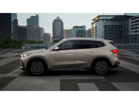 New 2026 BMW X1 xDrive28i w/ Technology Package image 4
