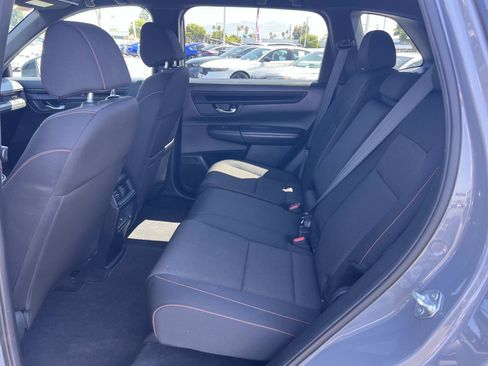 Used 2024 Honda CR-V Sport image 20