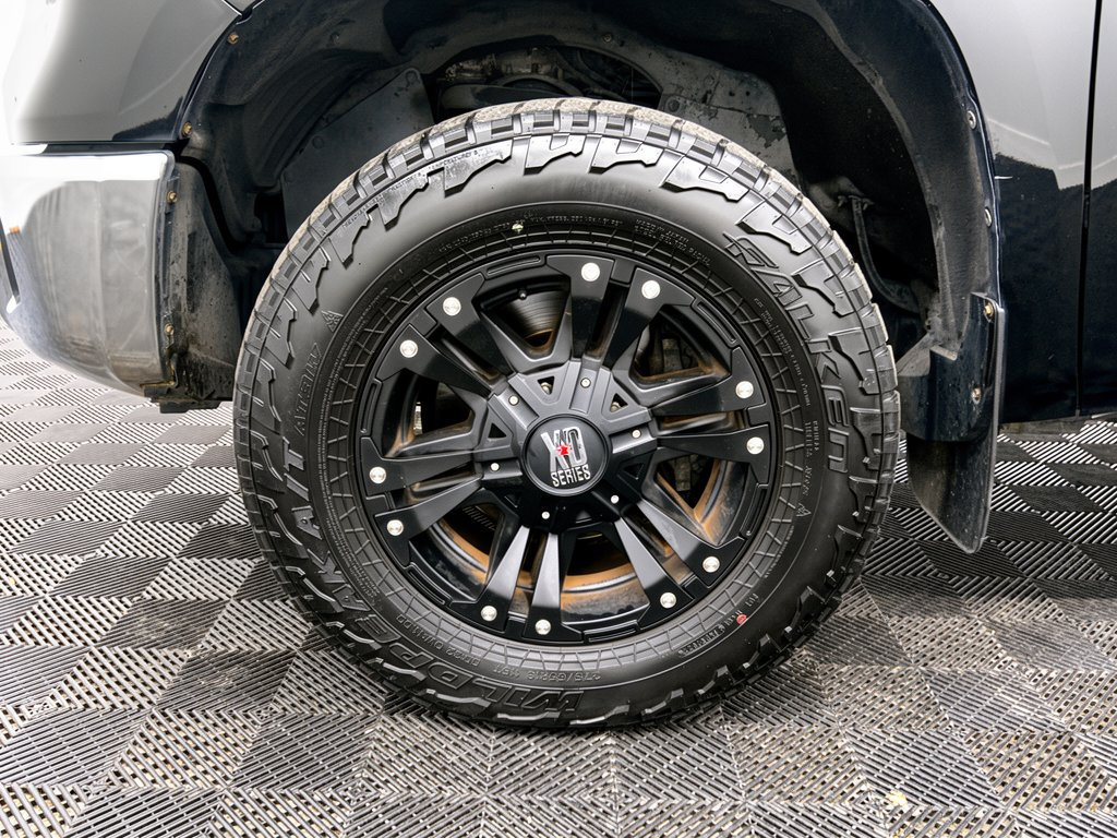 Used 2014 Toyota Tundra SR5 AWD/4WD image 13
