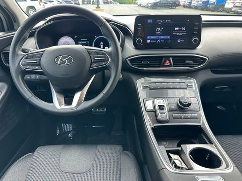 Used 2022 Hyundai Santa Fe XRT FWD image 5