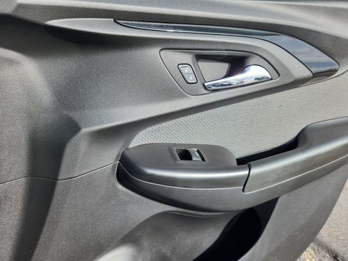 Used 2022 Chevrolet TrailBlazer LT image 13