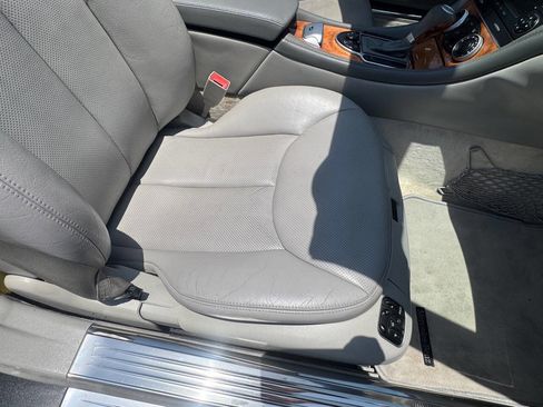 Used 2007 Mercedes-Benz SL 550 image 82