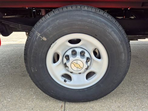 New 2024 Chevrolet Express 3500 w/ Power Convenience Package image 12