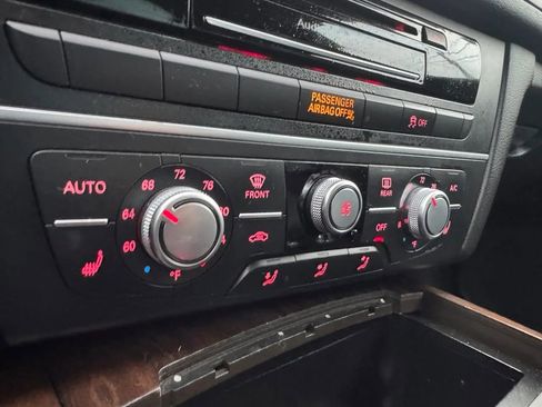 Used 2015 Audi A6 2.0T Premium image 19