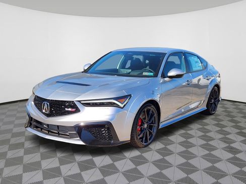 New 2026 Acura Integra Type S image 2