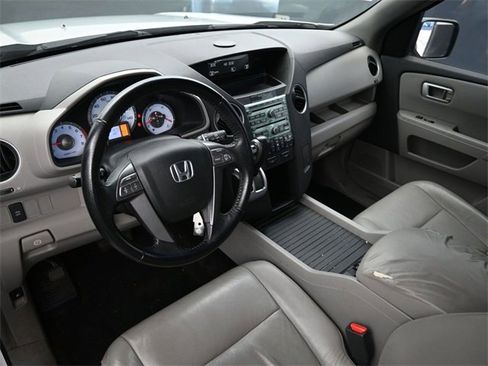 Used 2009 Honda Pilot EX-L image 16