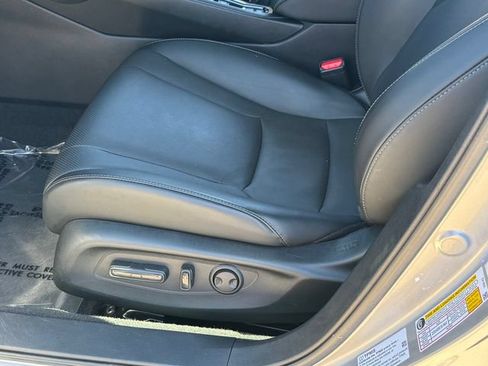 Certified 2023 Honda Accord Sport image 13