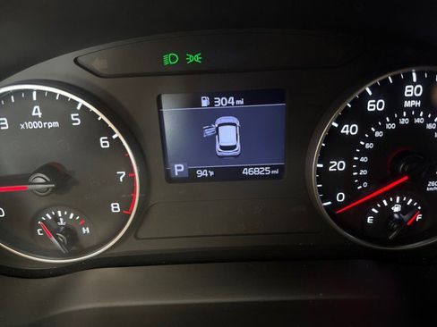 Used 2021 Kia Seltos S AWD/4WD image 19