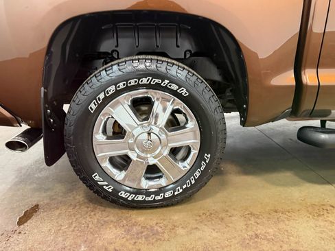 Used 2015 Toyota Tundra 1794 Edition image 90