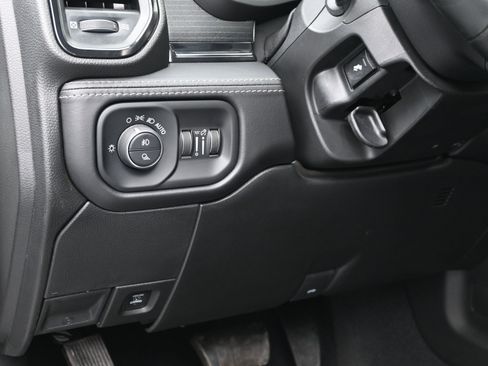 Used 2022 RAM 3500 Limited w/ Night Edition image 23