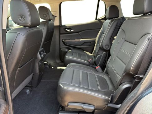 Used 2020 GMC Acadia Denali AWD/4WD image 10