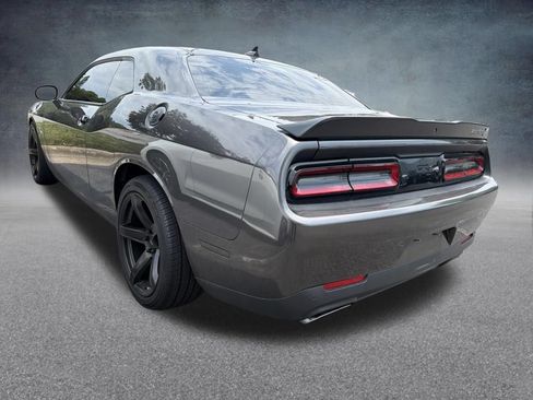 Used 2023 Dodge Challenger R/T Scat Pack RWD image 2