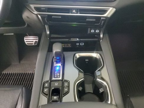 Used 2023 Lexus RX 350 F Sport w/ Accessory Package AWD/4WD image 21