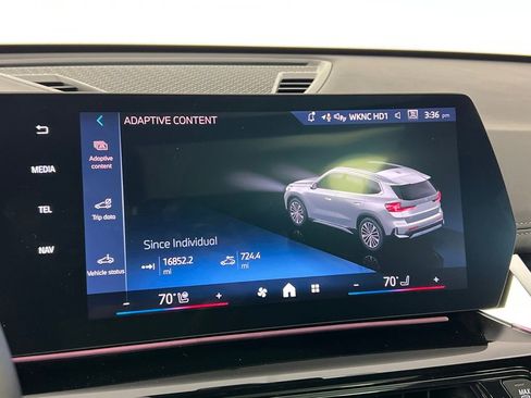 Used 2025 BMW X1 xDrive28i w/ Premium Package image 37