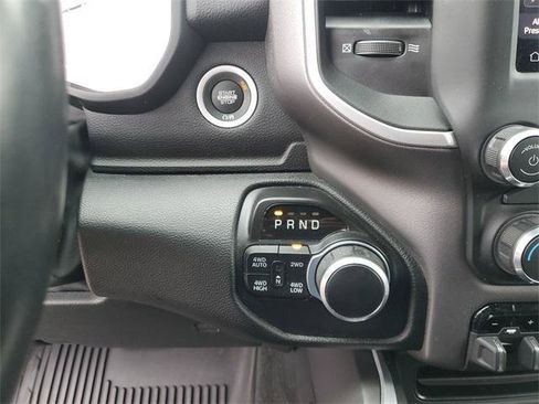 Certified 2022 RAM 1500 Big Horn AWD/4WD image 26