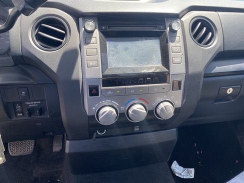 Used 2017 Toyota Tundra SR RWD image 13